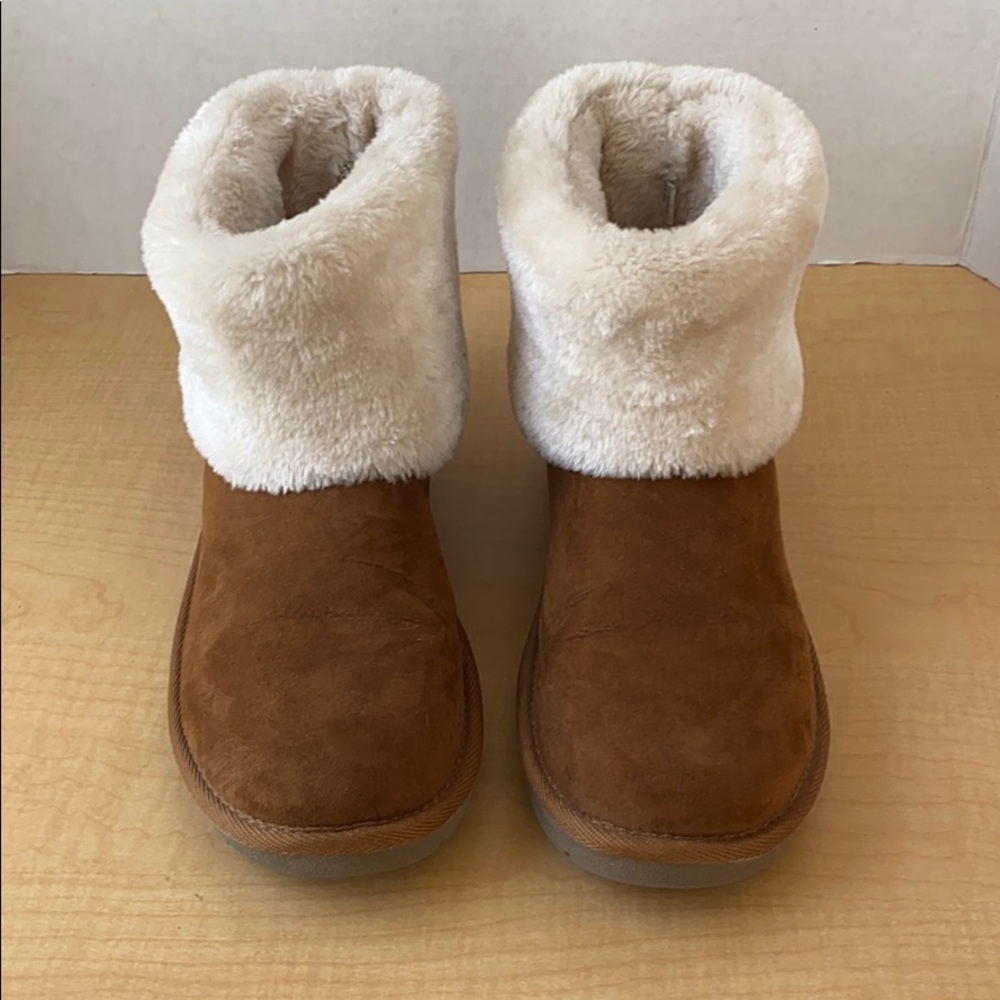 Arizona boots